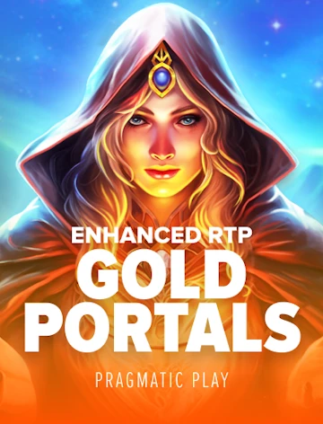 Gold Portals