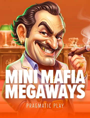 Mini Mafia Megaways