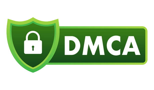 DMCA protected website badge