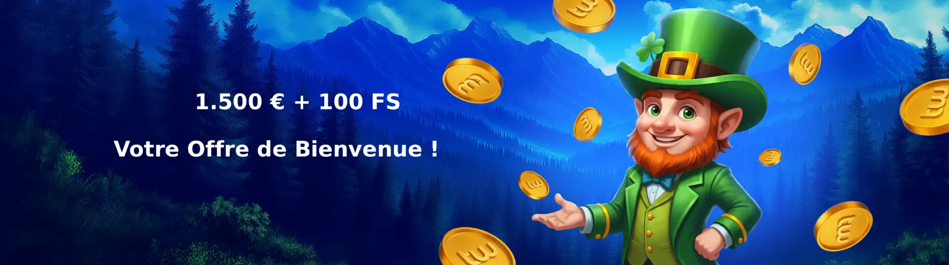 twin casino bannière