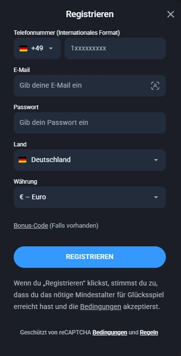 twin casino registrieren